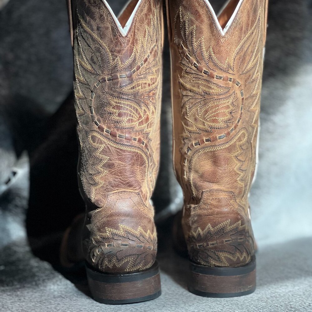 Dan Post Boots - image 2